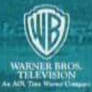 Warner Bros. Television Print Logo 2001-2003