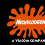 Nickelodeon With Viacom Byline (Idea)