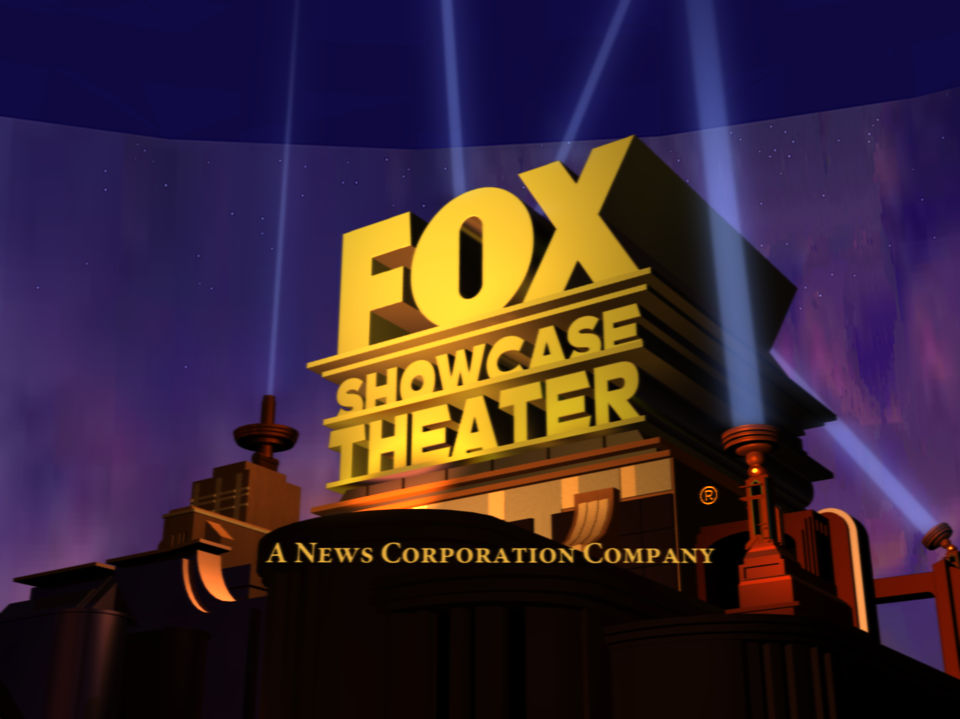 Fox Showcase Theater 2009 (Dream Logo) by Ytp-Mkr on DeviantArt