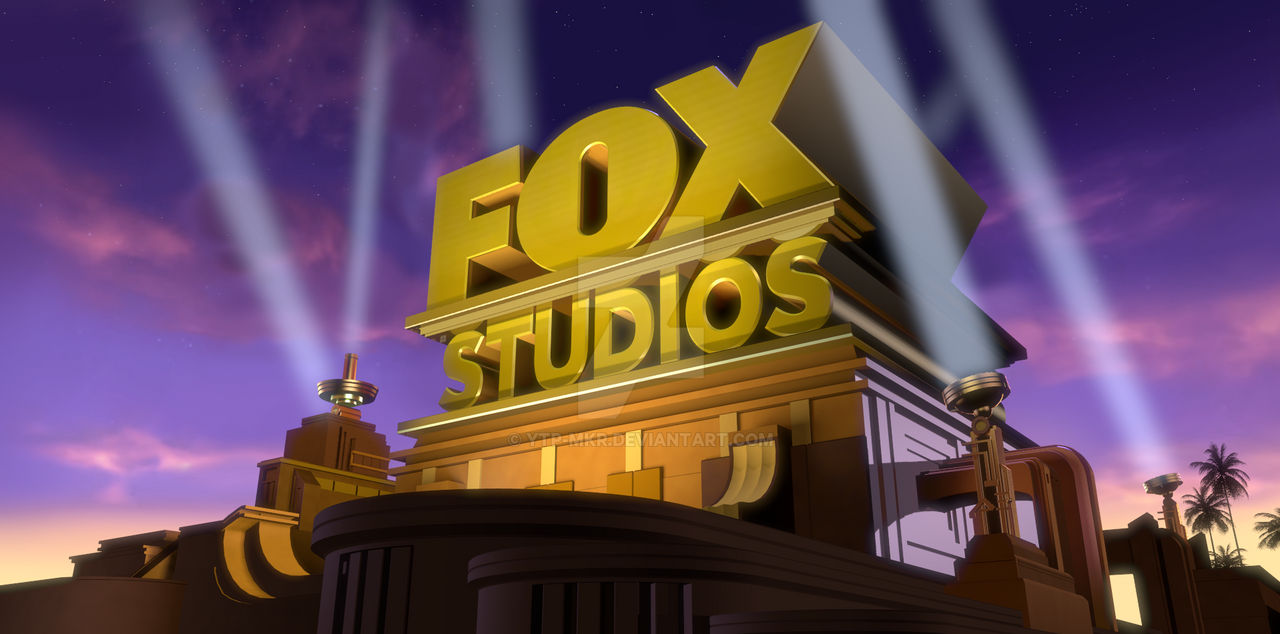 What if PBS made their own Fox logo - BiliBili