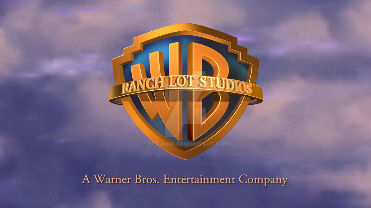 Warner Bros. Ranch Lot Studios by Ytp-Mkr on DeviantArt