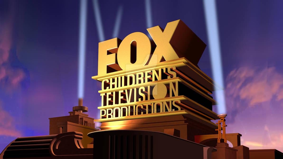 Fox Children Concept: Fox Children's Television Productions by Ytp-Mkr on DeviantArt