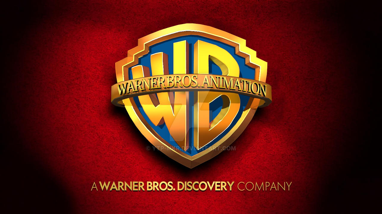 Wb Animation (WHAT IF?) Warner Bros. Animation (2022, 3D Ver.) by Ytp-Mkr on DeviantArt