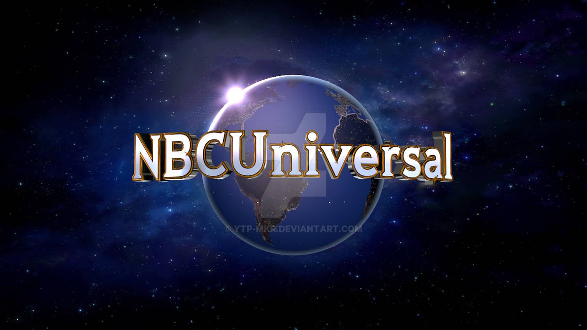 Concept NBCUniversal Studios by YtpMkr on DeviantArt