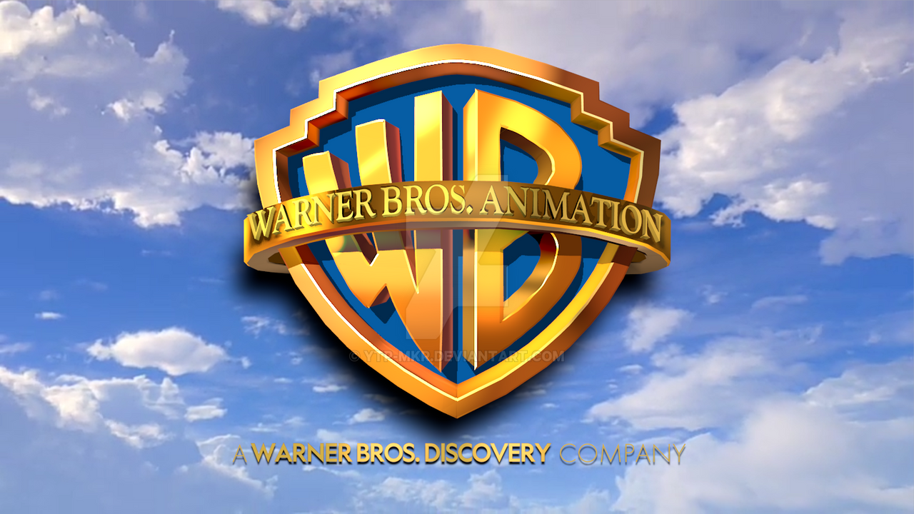 Wb Animation (WHAT IF?) Warner Bros. Animation with sky BG. by Ytp-Mkr on DeviantArt