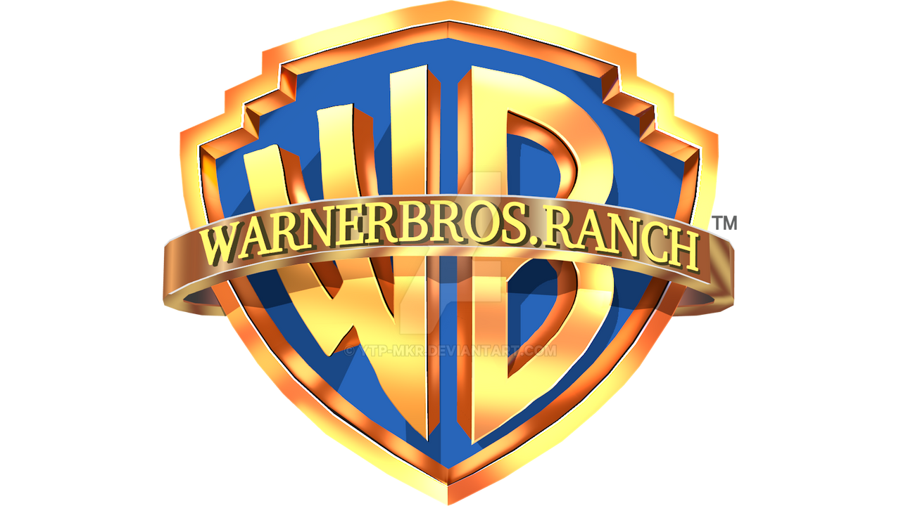 Mw Ranch Logo Warner Bros. Ranch Logo by Ytp-Mkr on DeviantArt