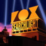 Fox Searchlight Digital (Concept)