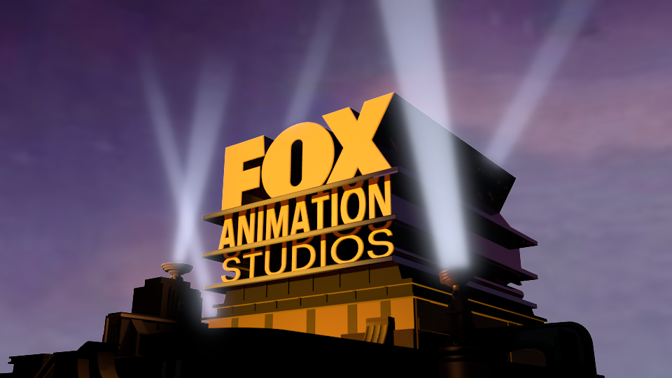 Fox Animation Renaissance Concept: Fox Animation Studios by Ytp-Mkr on DeviantArt