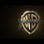 Unused Warner Bros. Animation logo