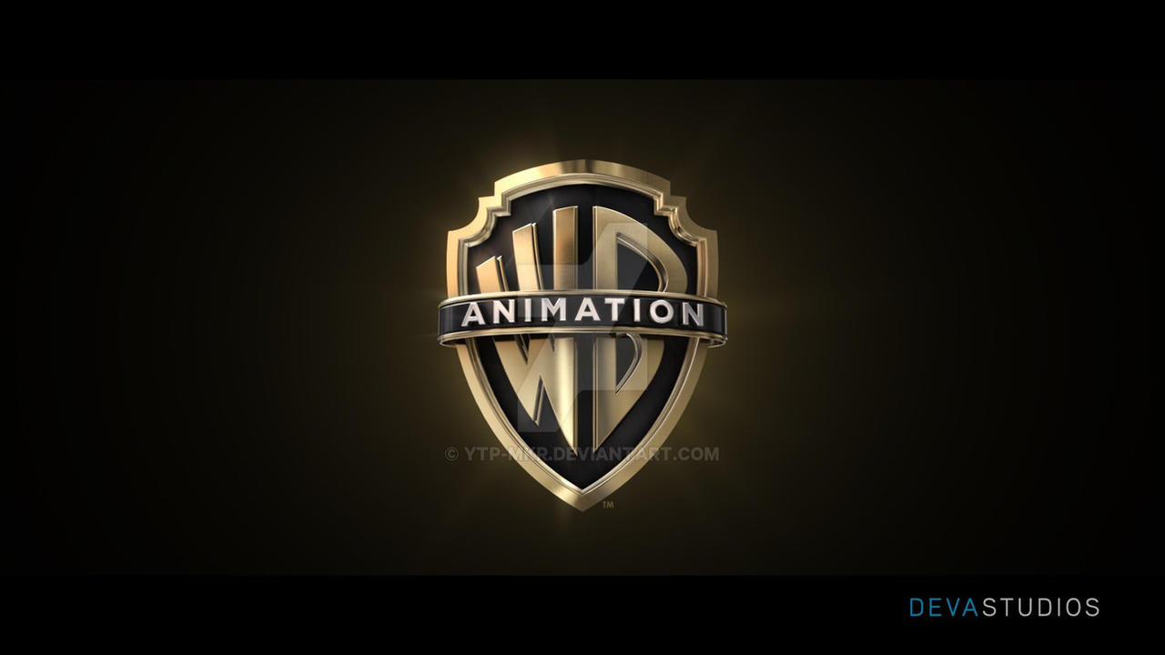 Unused Warner Bros. Animation logo by Ytp-Mkr on DeviantArt