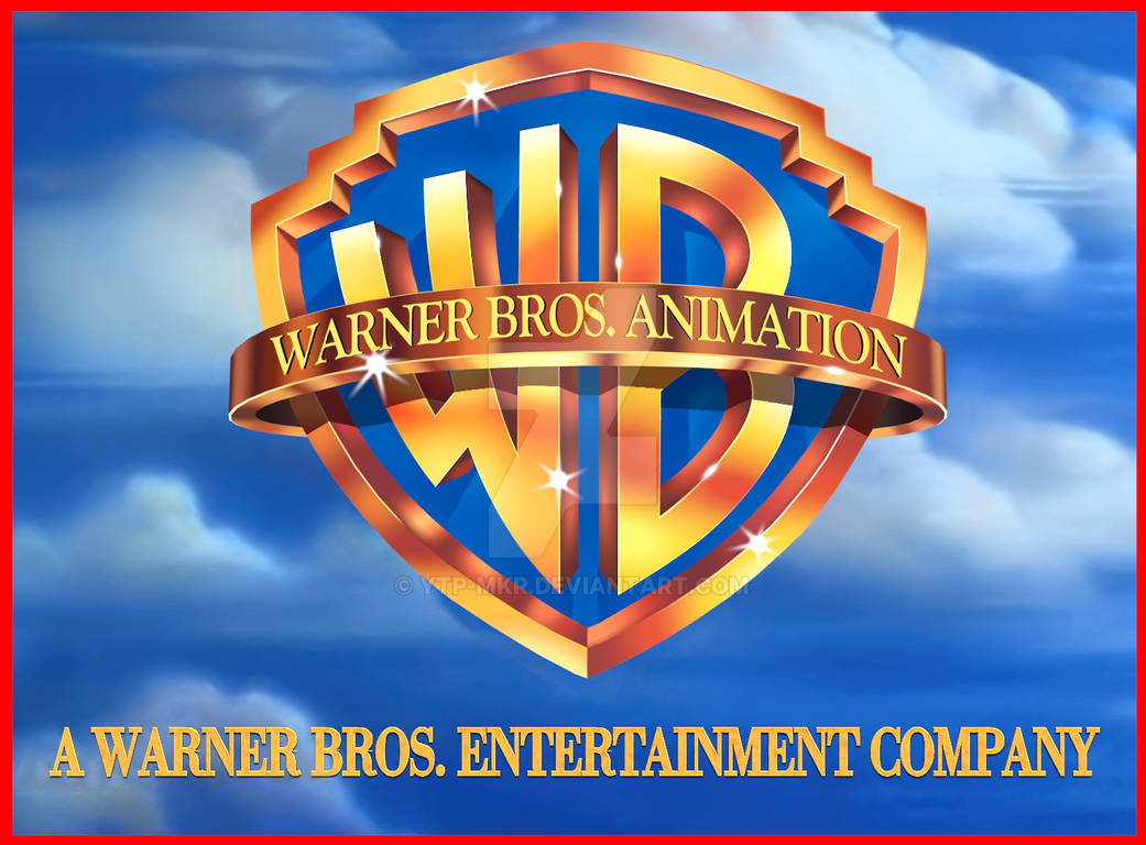 Concept: Warner Bros. Animation (Corporate, V2) by Ytp-Mkr on DeviantArt