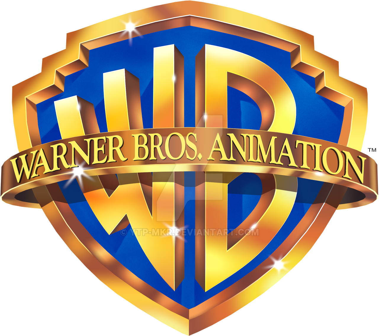 Concept- WB Animation (with sparks) by Ytp-Mkr on DeviantArt