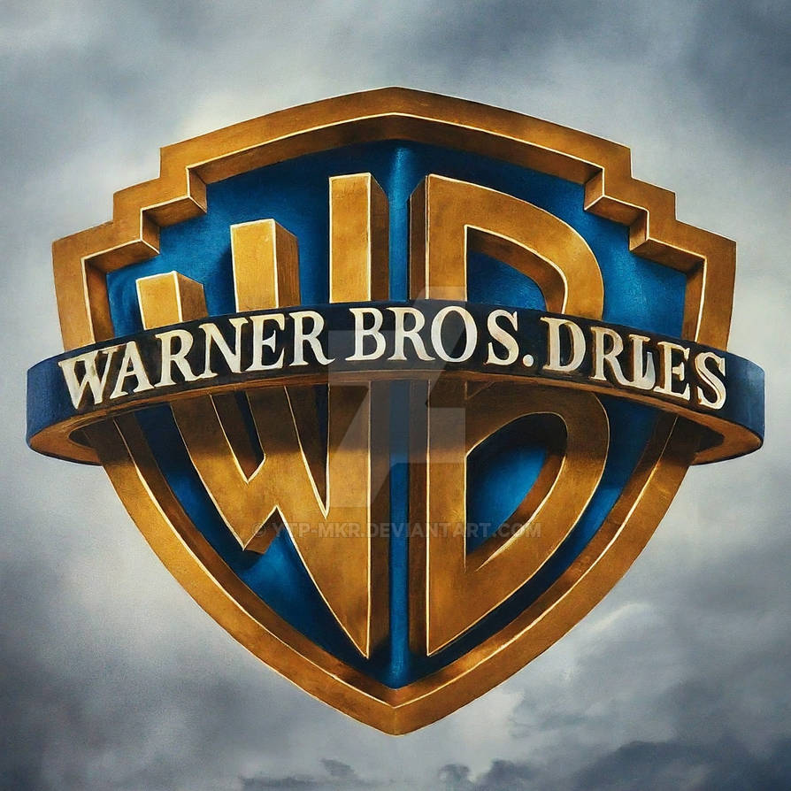 An A.I. Generated WB logo 3 by Ytp-Mkr on DeviantArt