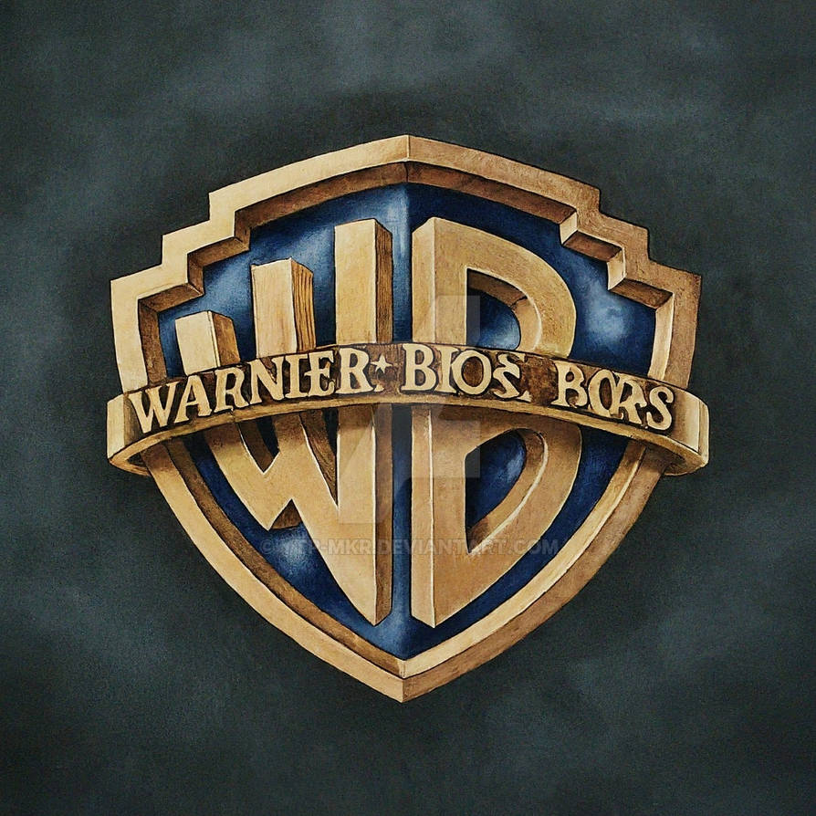 An A.I. Generated WB logo 8 by Ytp-Mkr on DeviantArt