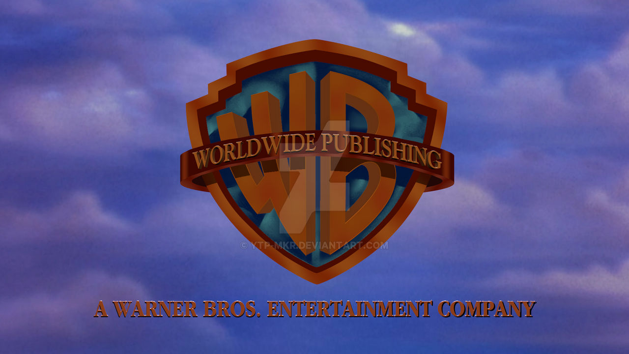 WB Worldwide Publishing (OSL Concept) by Ytp-Mkr on DeviantArt