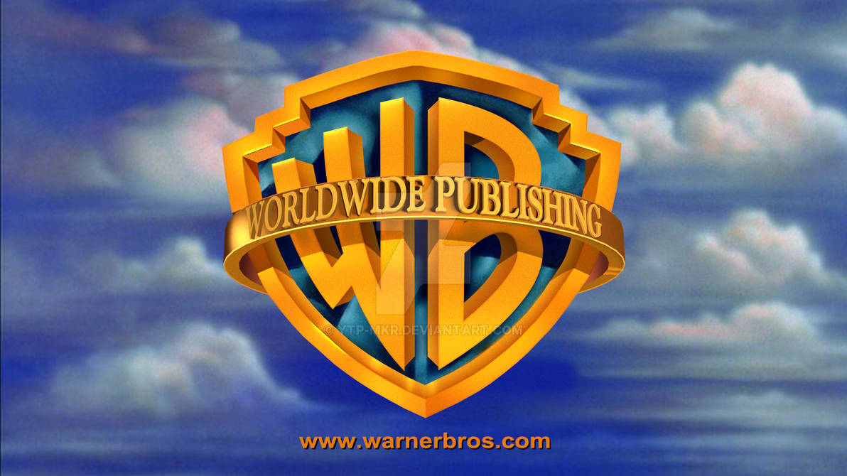WB Worldwide Publishing (Alt TV Concept) by Ytp-Mkr on DeviantArt