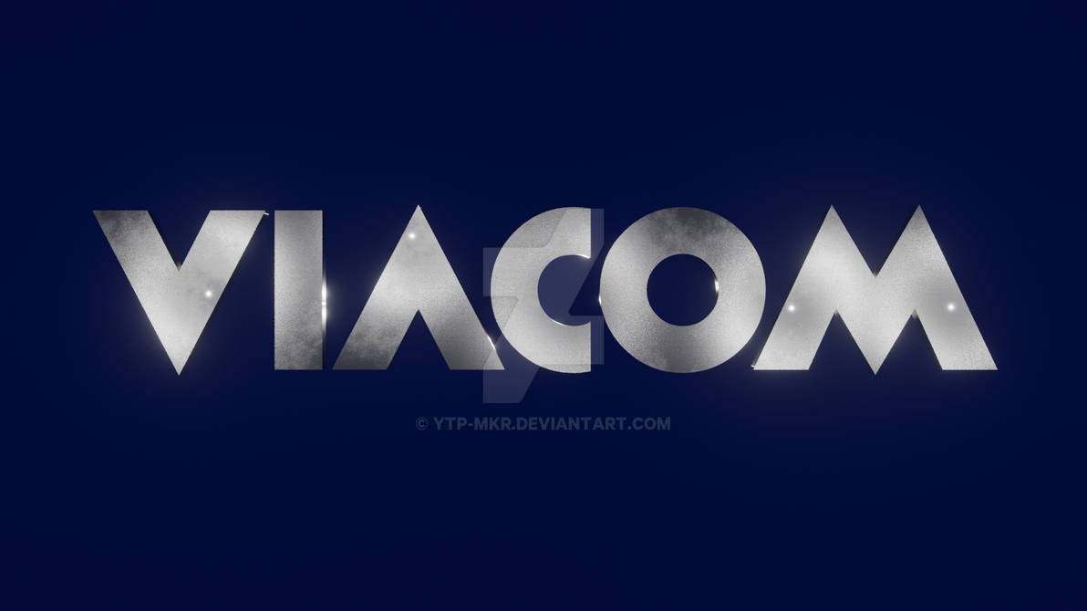 (AU) Viacom logo (2020s) by Ytp-Mkr on DeviantArt