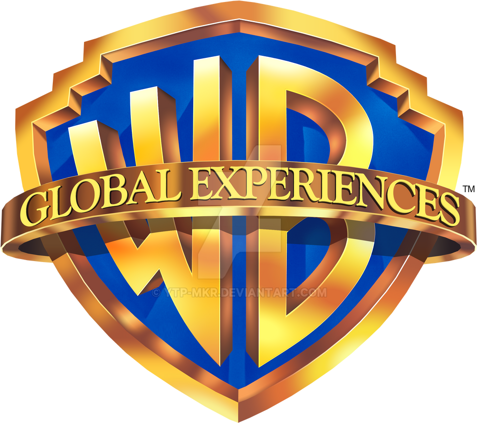 Warner Bros. Global Experiences (AU) by Ytp-Mkr on DeviantArt