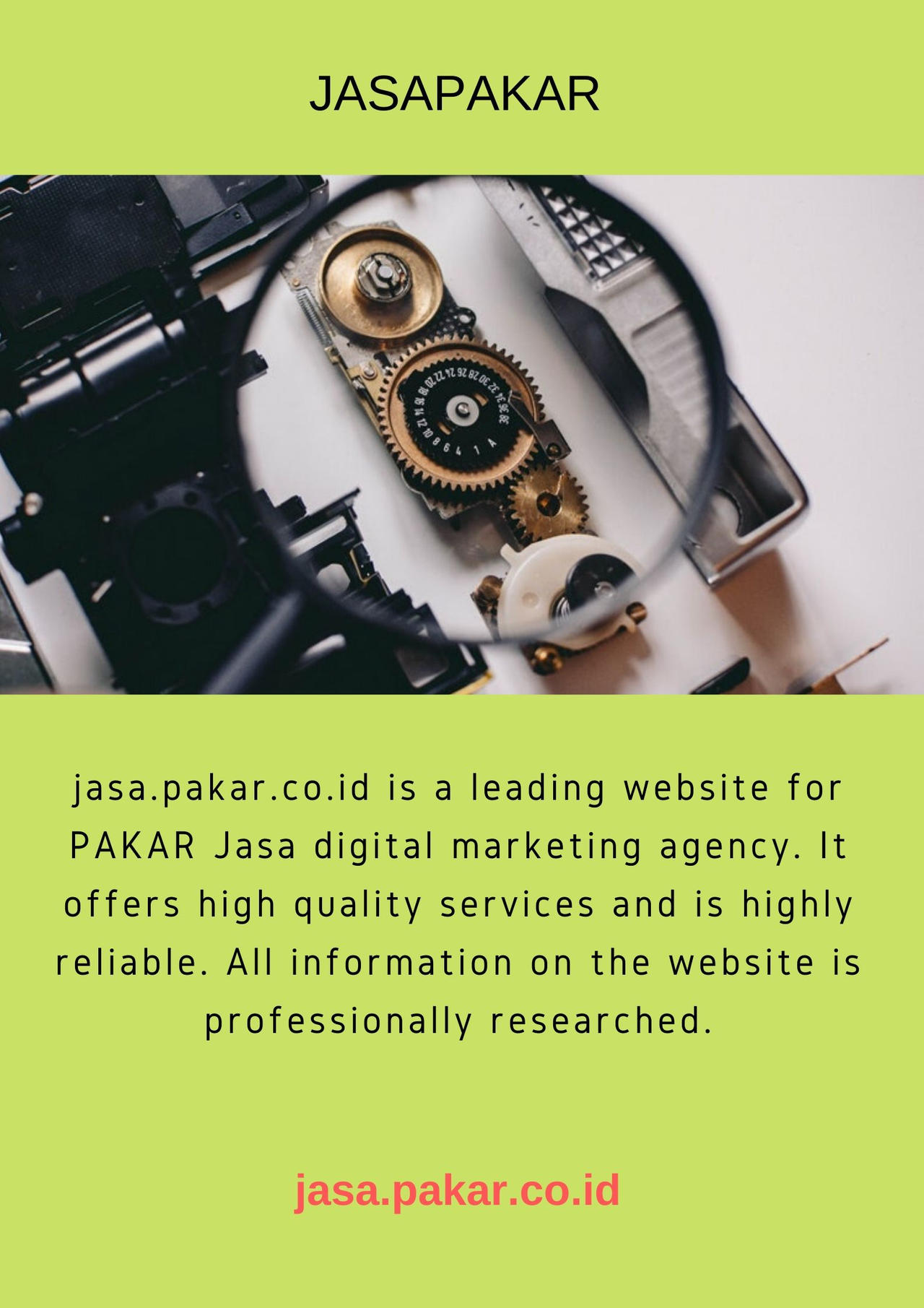 PAKAR Jasa Digital Marketing Agency by garymacoy52 on DeviantArt PAKAR Jasa Digital Marketing Agency by garymacoy52 on DeviantArt