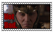 Not Bad. [Loki stamp]