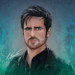 Hook illustration by Francesca Benevento