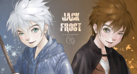 Jack Frost