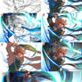 Hyrule warriors step by step