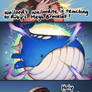 Mega Wailord confirmed