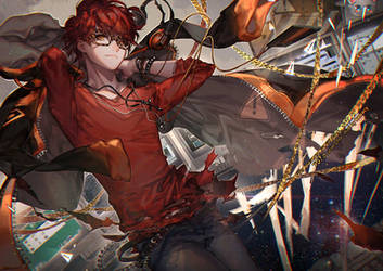 707 by kawacy