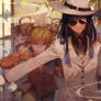 Partners in Crime