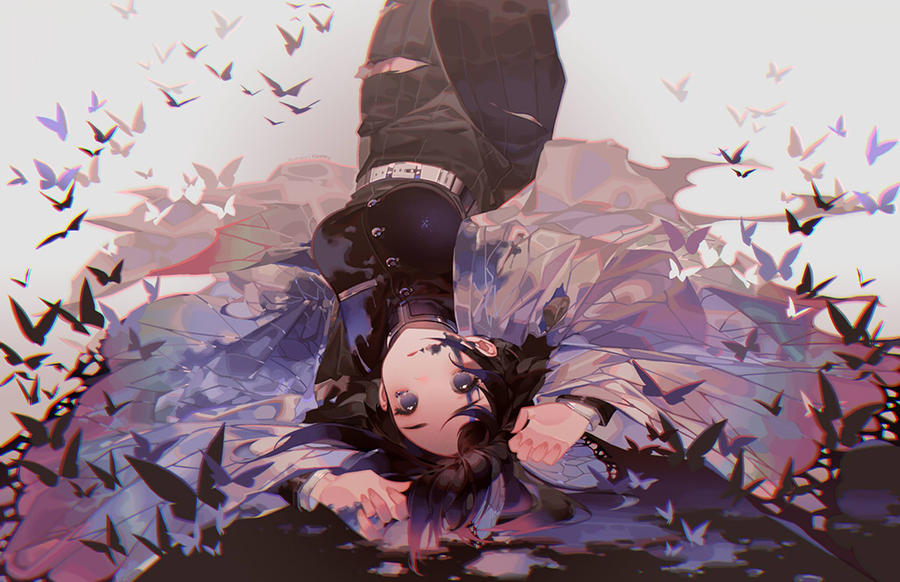 Destruction By Kawacy On Deviantart Destruction By Kawacy On Deviantart