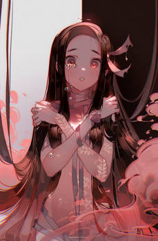 Nezuko