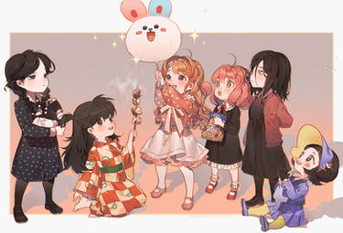 Discover Anime and Manga Art on DeviantArt Discover Anime and Manga Art on DeviantArt