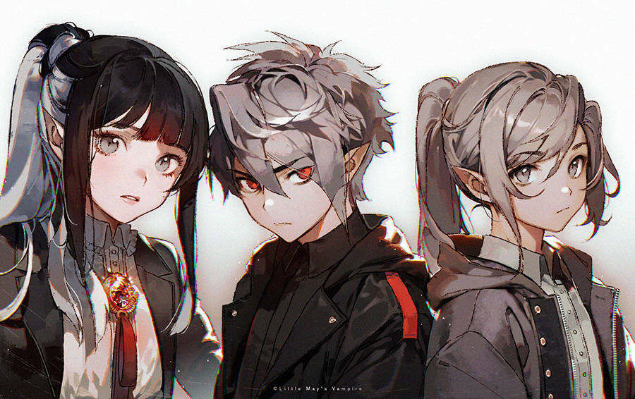 Siblings By Kawacy On Deviantart Siblings By Kawacy On Deviantart