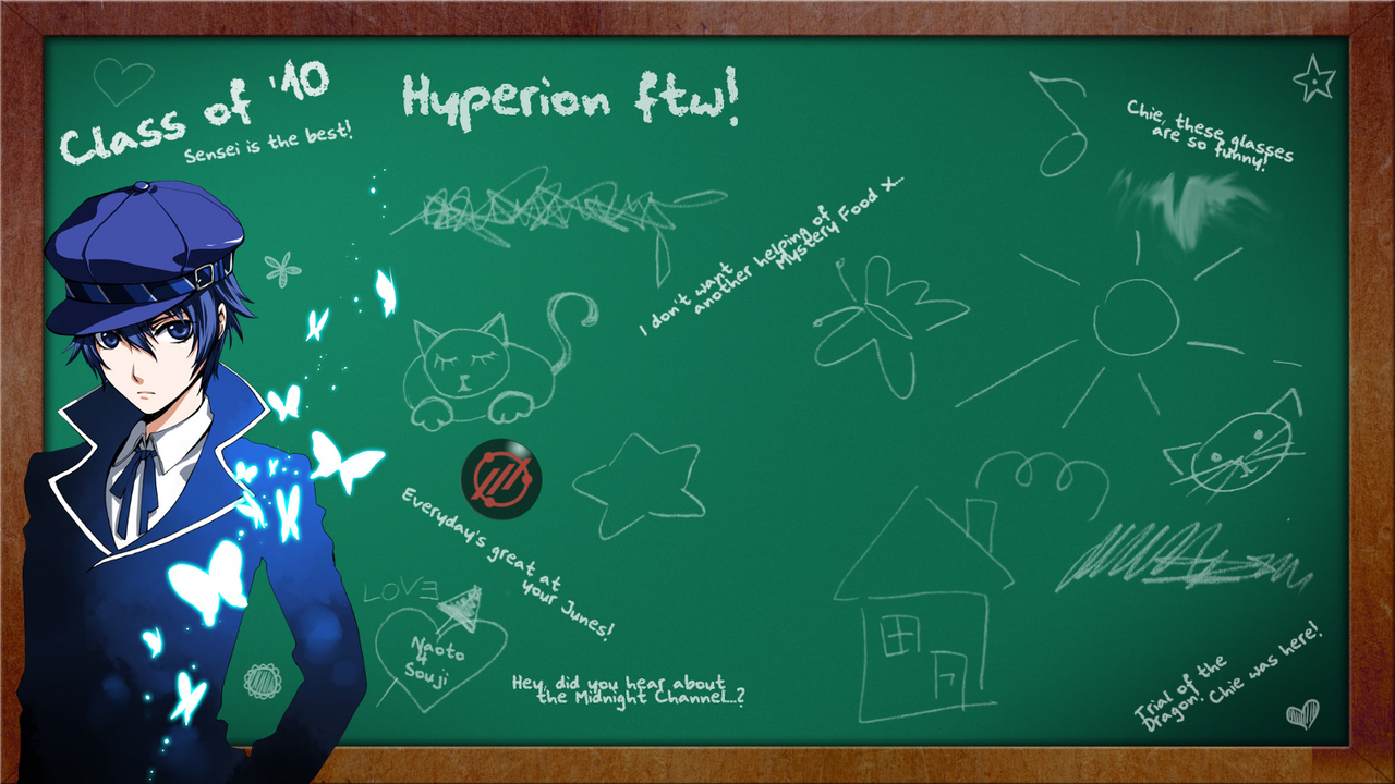 After School Antics P4 by KZee on DeviantArt