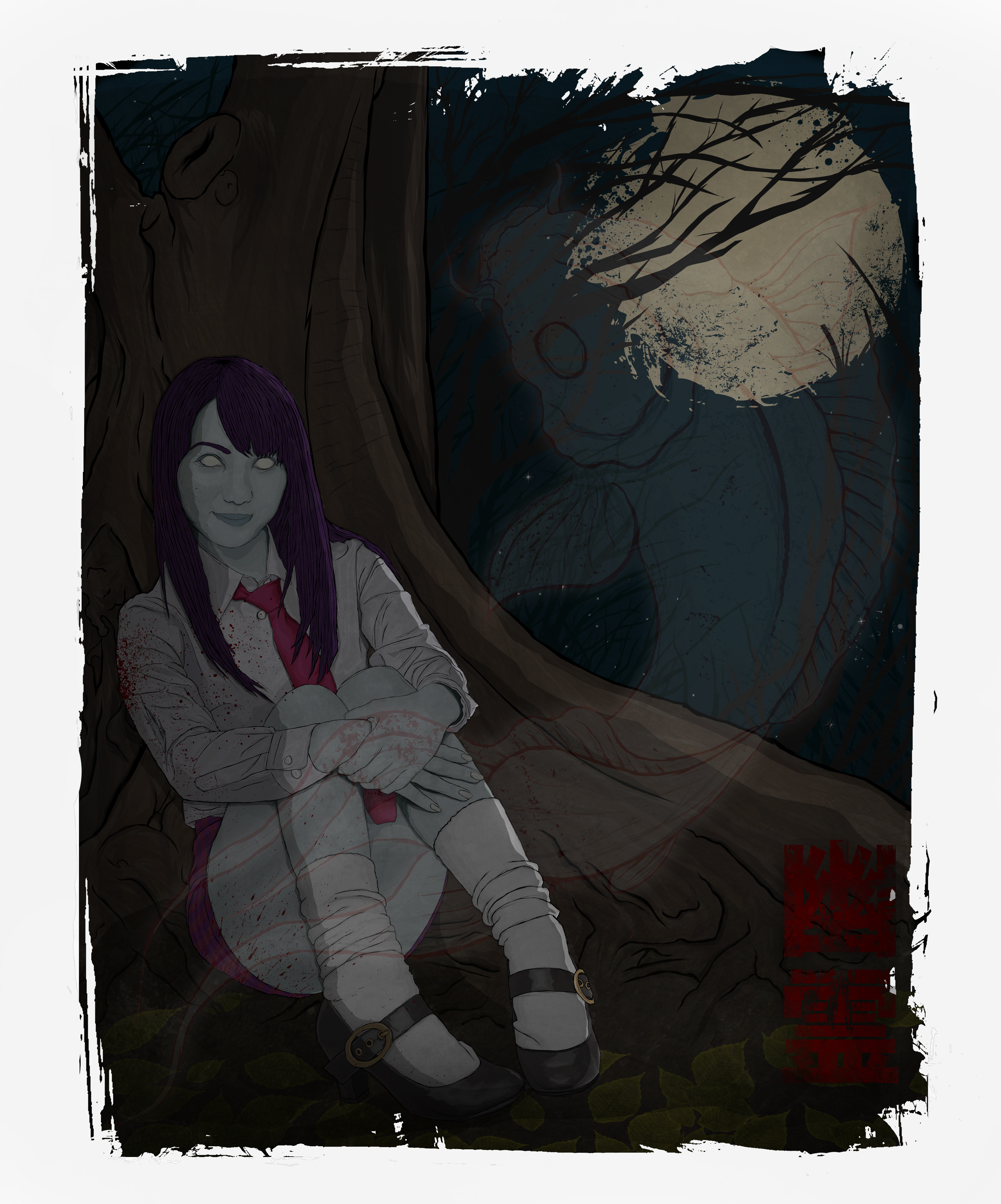 Yurei