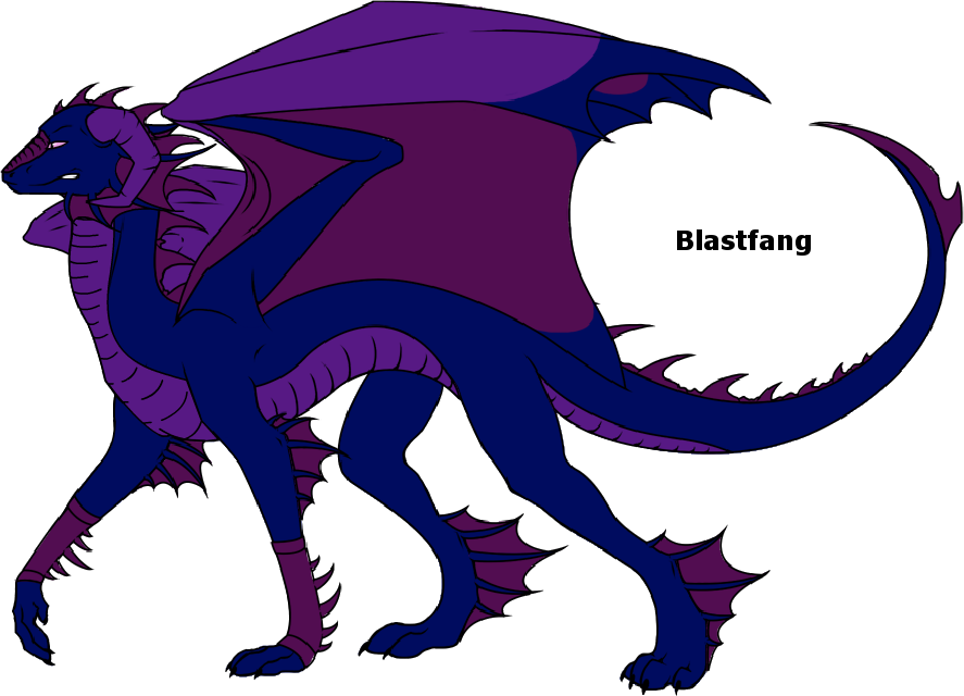 Blastfang