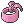 Pauelo rosa ( Pink Scarf )