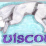 Viscous Conbadge