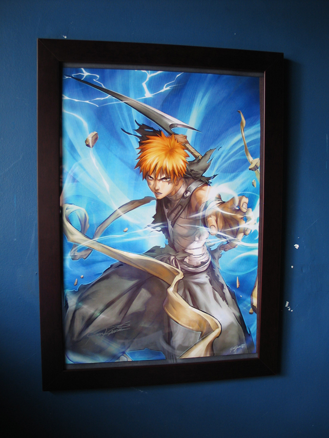 Yanimator ImagineFX - Artist of the Month by yanimator on DeviantArt