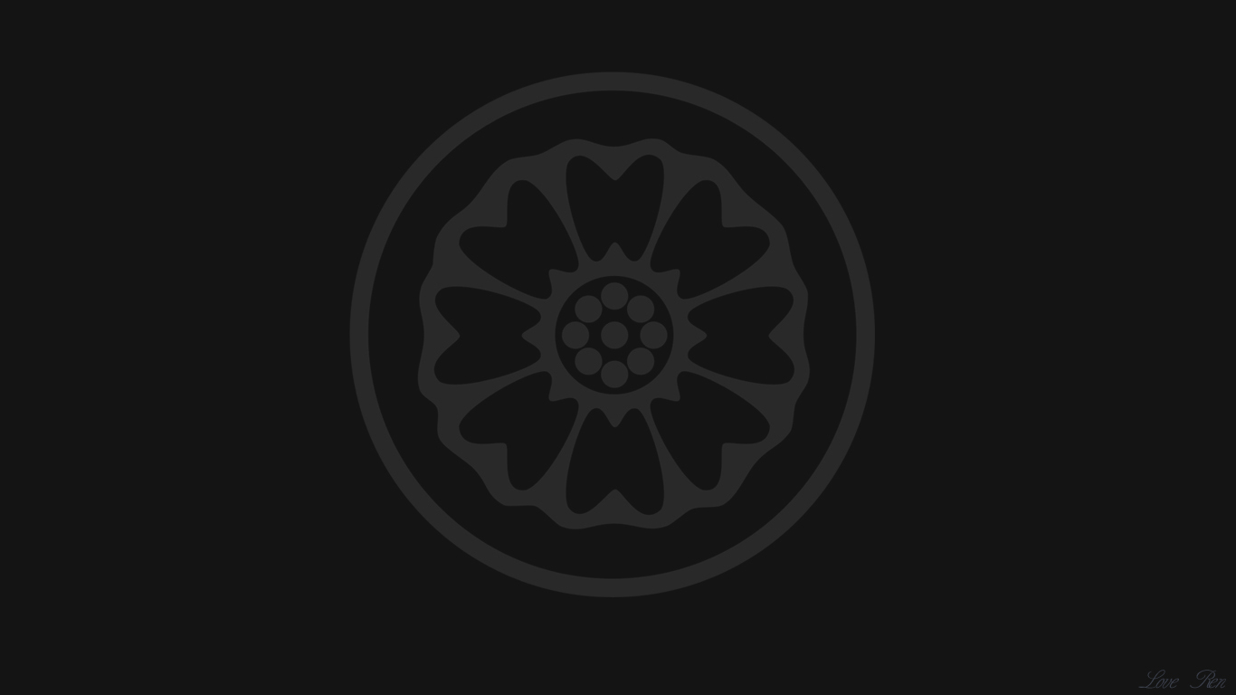 Lotus Wall By Rennardx On Deviantart Lotus Wall By Rennardx On Deviantart