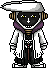 Pixel Plushie Mayuri