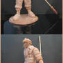 Sculpey - Cid Highwind UP