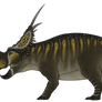 Bio7 Styracosaurus