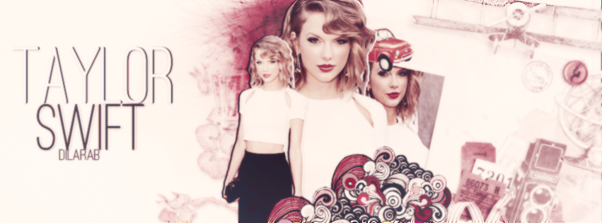 Taylor Swift Facebook Cover By Xxmilenaxx On Deviantart Taylor Swift Facebook Cover By Xxmilenaxx On Deviantart