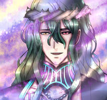 Kamiaso Hades