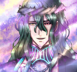 Kamigami No Asobi - YOU ALL MUST WATCH THIS ANIME! by AgentLaufeyson on  DeviantArt