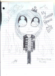 Black Parade Princess