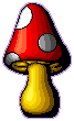 .Pixel Shroom.