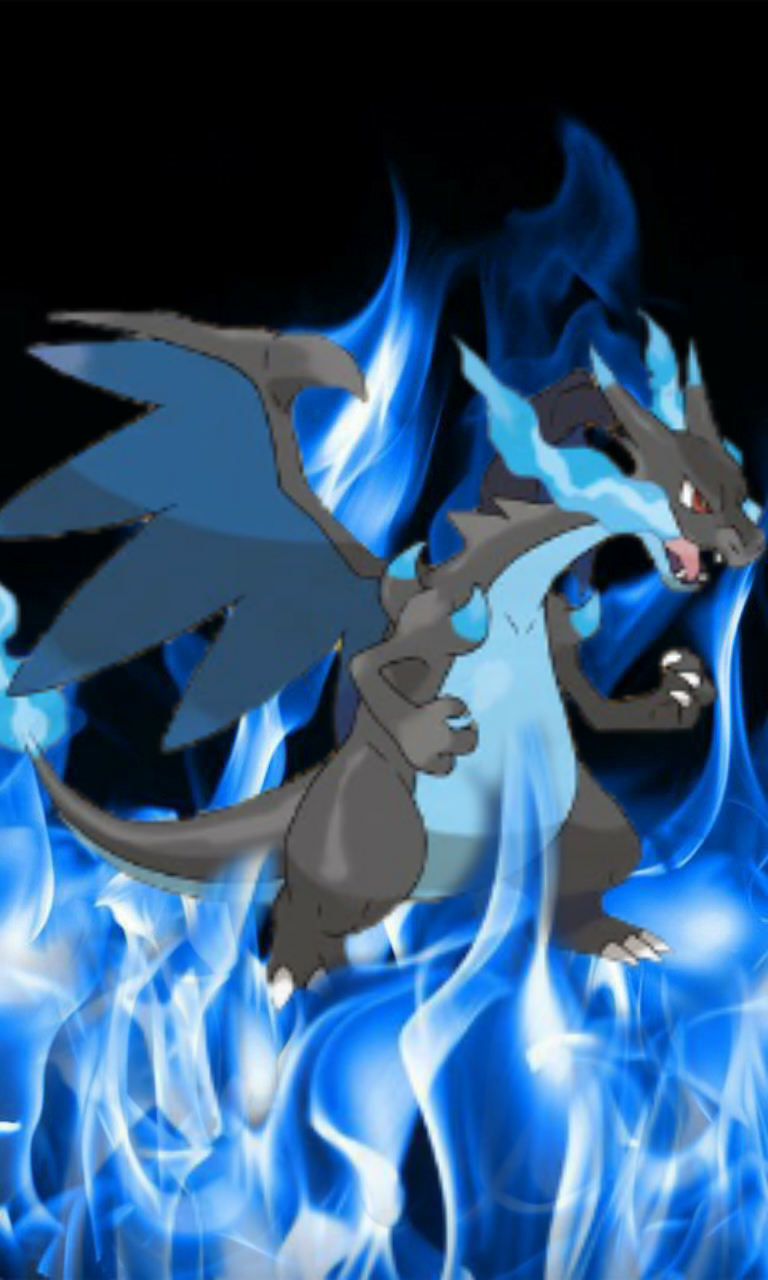 pokemon wallpaper charizard